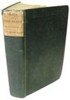 KANT, IMMANUEL.  Critick of Pure Reason.  1838 [i. e., circa 1844?]